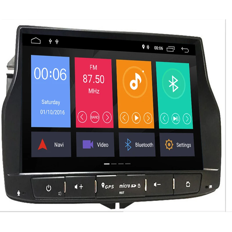 

Android 9.0 Octa Core PX5 For Lada Vesta 2015-2016 2017 2018 2019 Car Multimedia Player DVD Player radio dvd gps