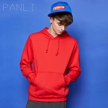 Casual Hoodies Men 2016 Spring Mens Hoodies Sweatshirts Cotton Thick Slim Fashion Male Hooded Jackets Men Coat Polo Hoody Lovers
