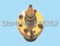 

Q6151 Hitachi H108 Diamond Wire Guide Lower, for 3Q.4Q.5.With AWF WEDM-Low Speed Wire Cutting Machine Spare Parts