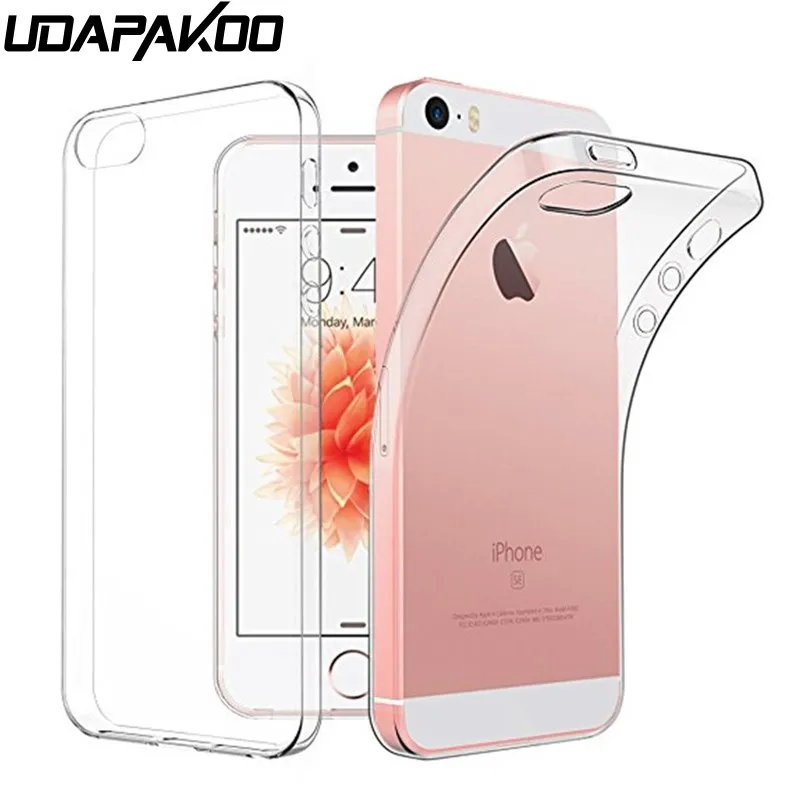 Udapakoo Ультратонкий Пылезащитный Чехол для Apple iPhone 4 4s5 5c 5G 6s 6 7 8 plus X XS Max XR чехол