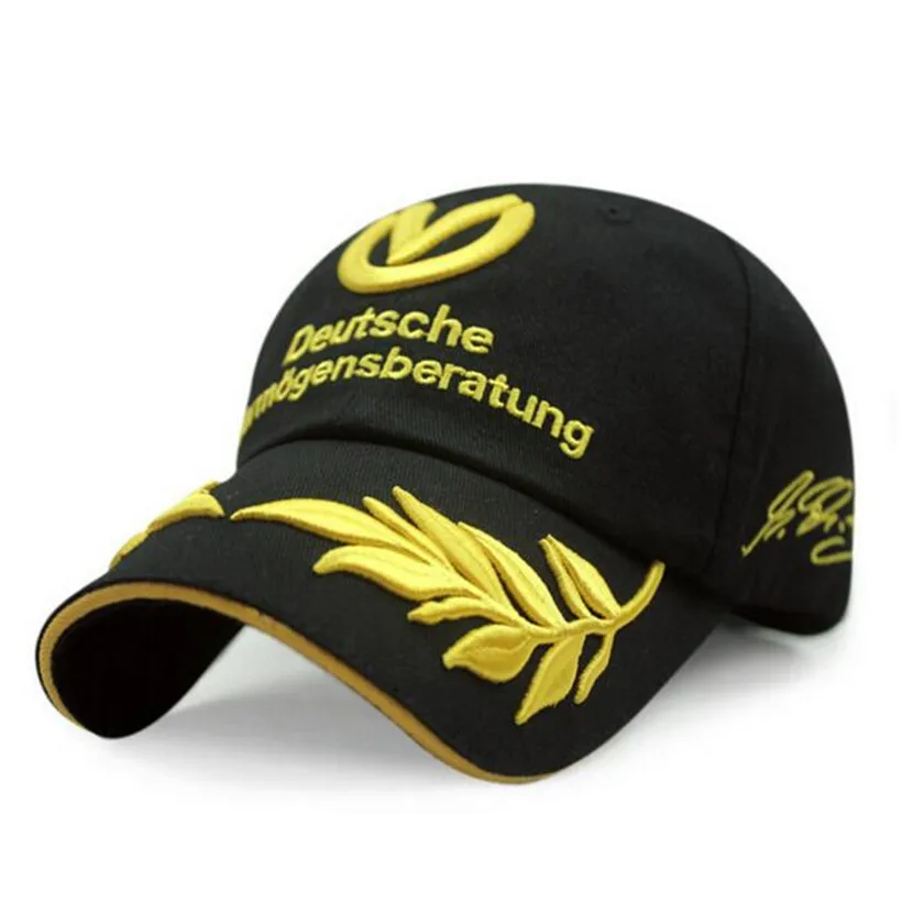 f1 hats