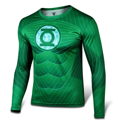 Camiseta green lantern Clearance