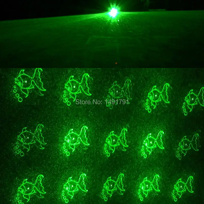 car laser fog light (8)
