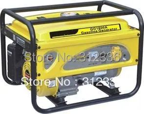 Sea shipping portable generator 3500-3 2.5kw 168 GX240 Recoil starting OHV 6.5hp three phase 380V 220V Sea shipping portable generator 3500-3 2.5kw 168 GX240 Recoil starting OHV 6.5hp three phase 380V 220V