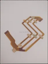 2PCS/ “FP-1169” NEW Video Camera Parts For SONY SX33E SX34E SX43E SX44E SX63E SX33 SX34 SX43 SX44 SX63 LCD Flex Cable