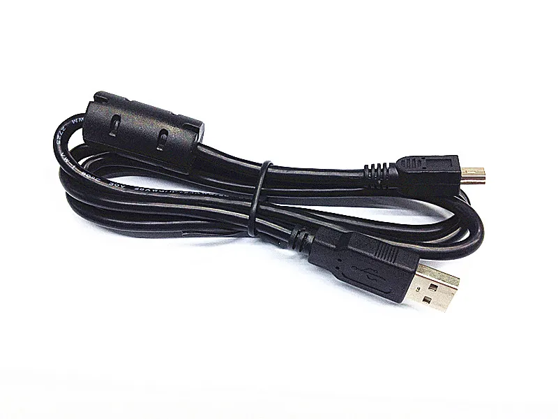 USB Data SYNC Cable Cord For Canon Powershot S1 S2 is S3 is S5 is S30