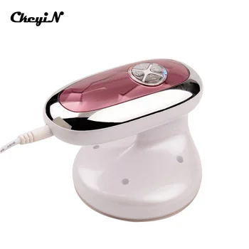 

Cavitation Ultrasound Radio Frequency LED Body Slimming Massager Weight Loss Anti Cellulite Beauty Fat Burner Skin Lifting