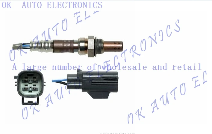 

Oxygen Sensor Lambda AIR FUEL RATIO for Volvo Jaguar 234-4450 30622251 30622252 30650090 30651201 30681335 C2P16397