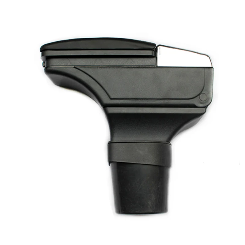 Storage Box Armrest Centre Console Fit For Kia RIO 2005 2011
