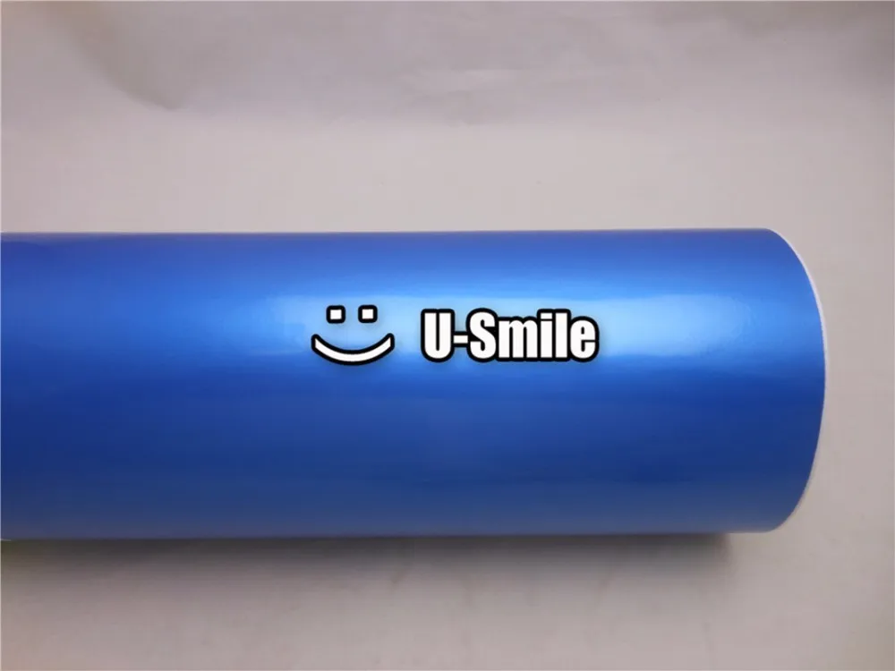 Glossy-Pearl-Blue-Vinyl-Wrap-13
