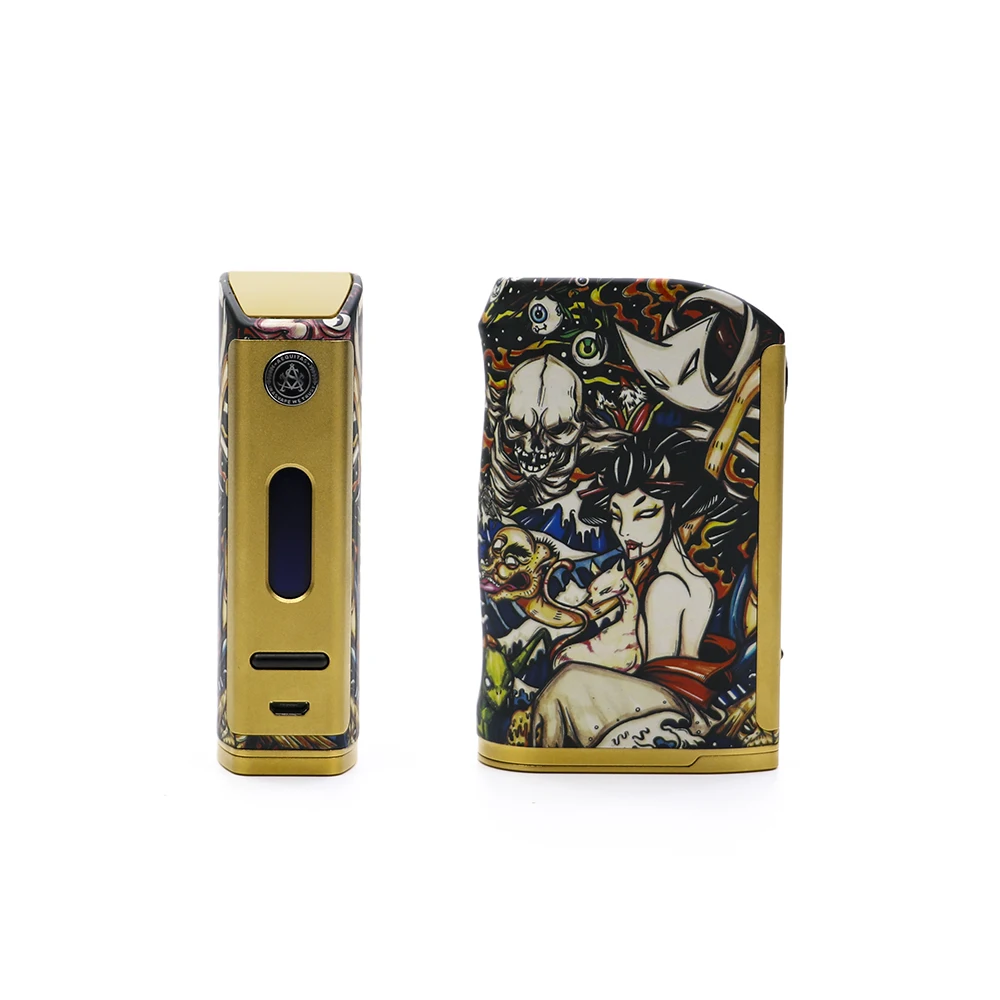 newest-original-Asvape-Michael-VO200-TC-Mod-Devils-Night-Edition-for-electronic-cigarette-tank-powered-by (3)