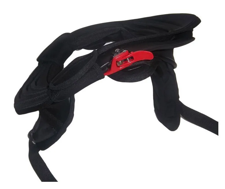 Motorcycle Racing Neck Brace suspenders light weight strong protector
