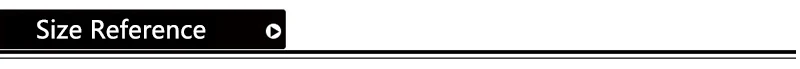Size Reference