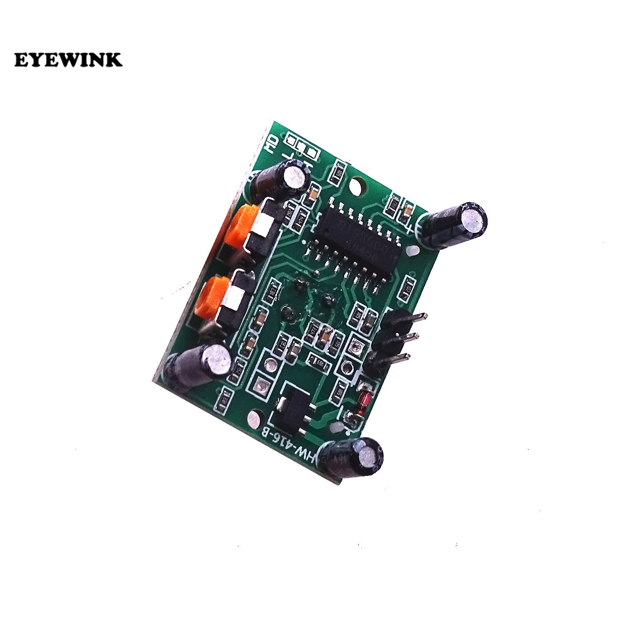 50 шт. HC SR501 инфракрасный датчик движения|pir motion sensor detector|module irmodule |