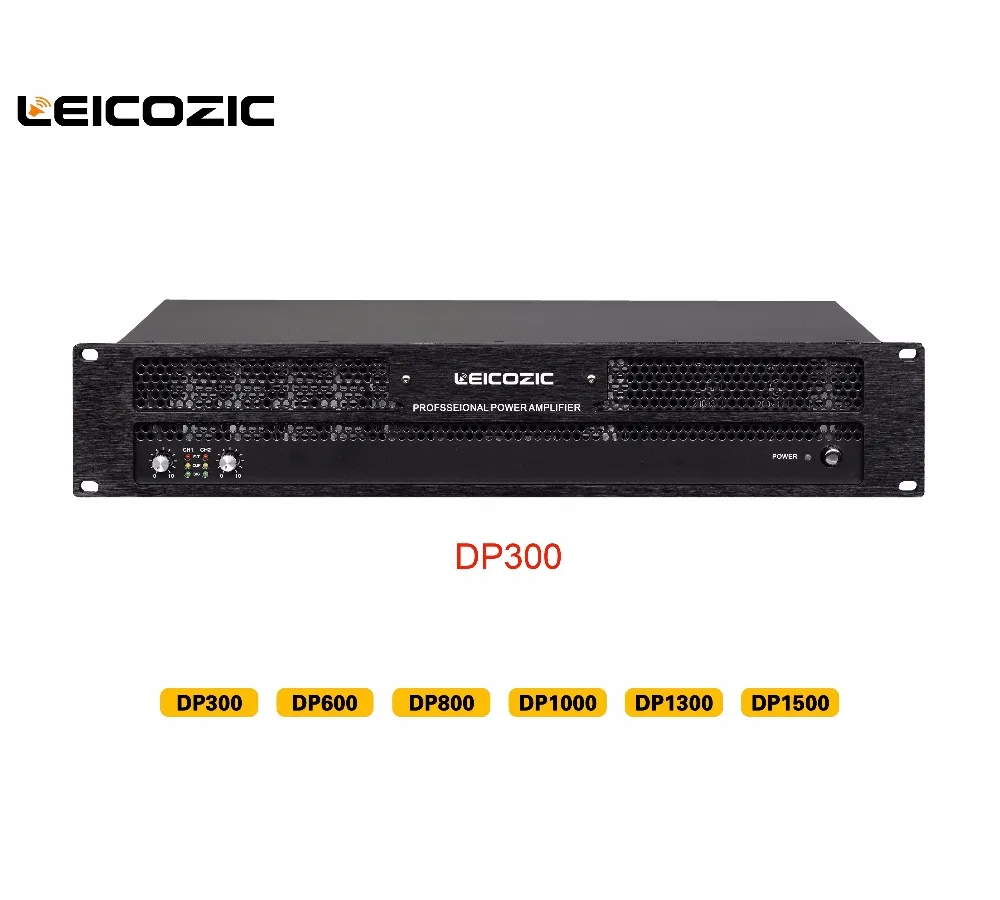 DP300-1