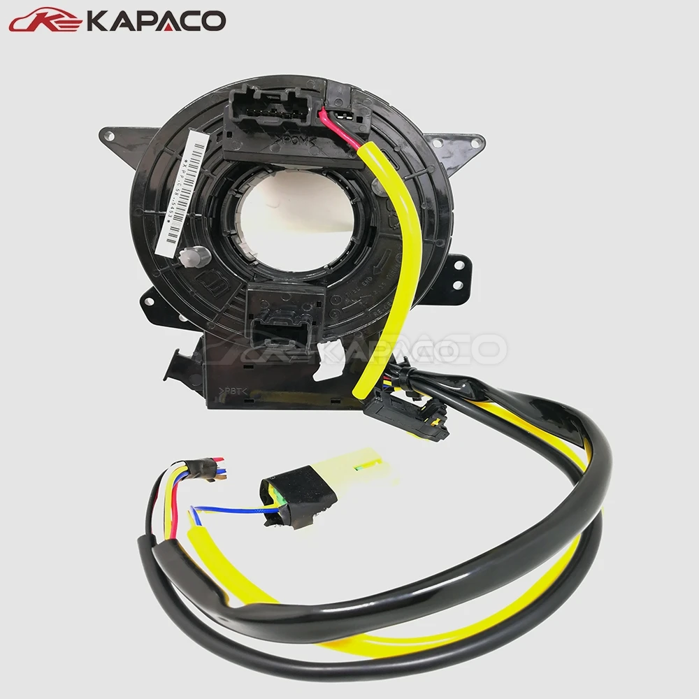 83196FG010 83196 FG010 83196-FG010 Контактное кольцо скольжения поезд контактор рулон разъем для 2008-2012 Subaru Impreza GR