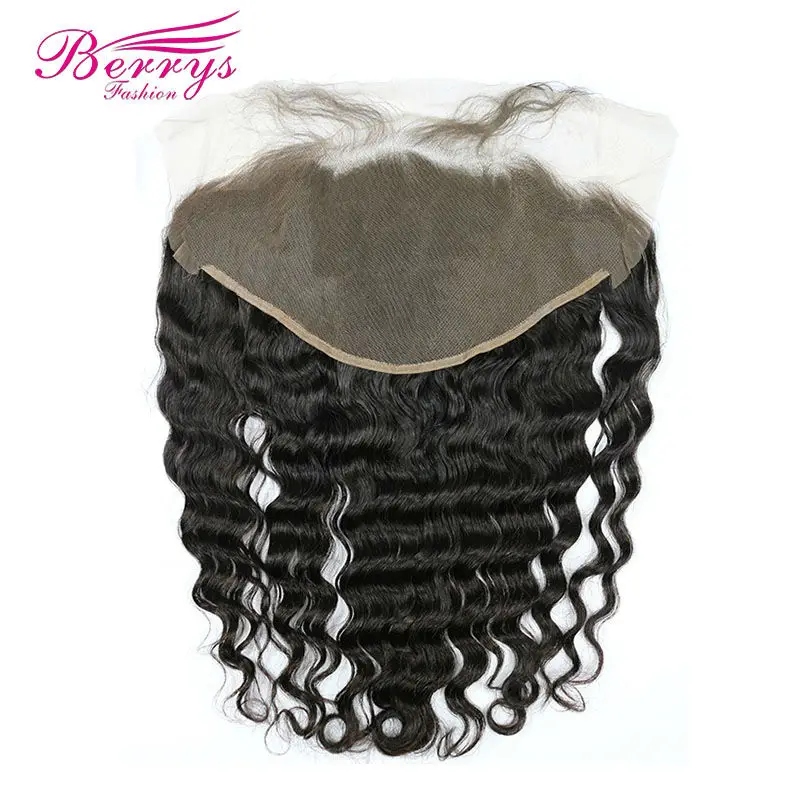 13x6 lace frontal loose wave