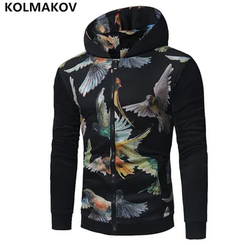 

2019 New Arrival Men's Clothing Hoodies Sweatshirts Men Hip Hop Hoodie Fitness Spring Autumn Long Hoody Tops Pullovers Male