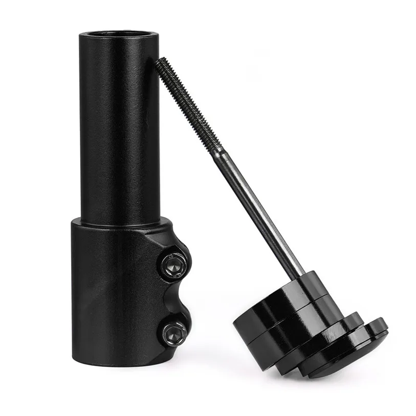 Best Aluminum Alloy Bicycle Stem Increased Control Tube Extend Handlebar Stem Sports & Outdoors Mountain  Bicycle Accessories July 12 2