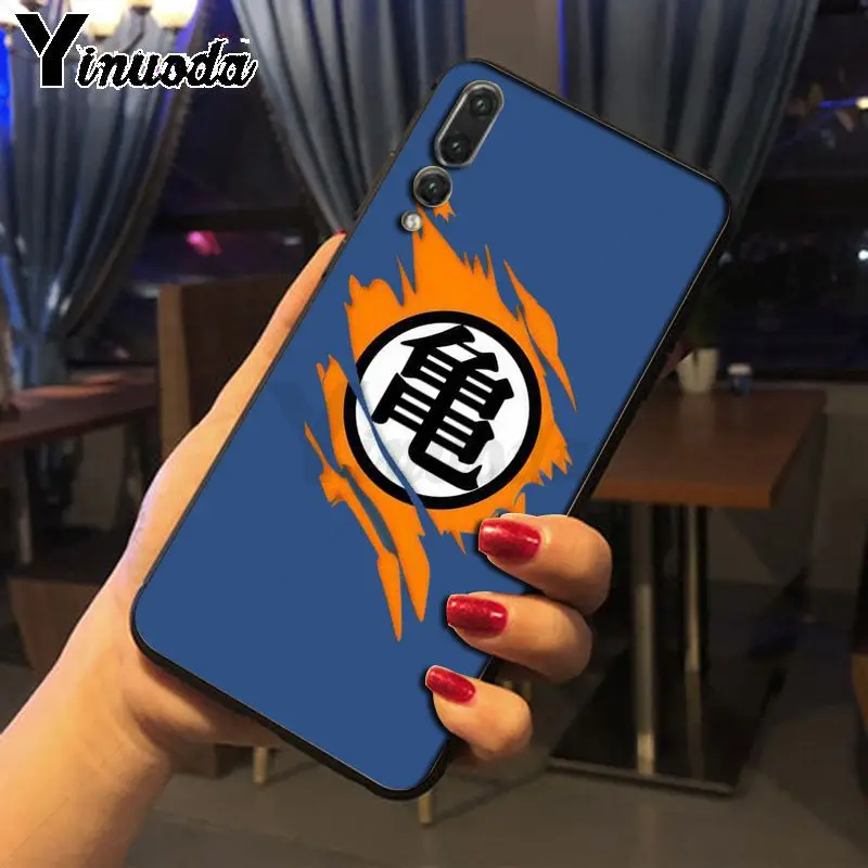 Dragon Ball z super Goku logo