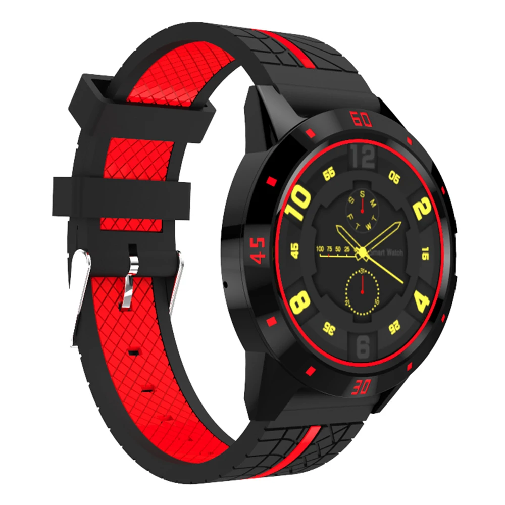 fundo wear smartwatch
