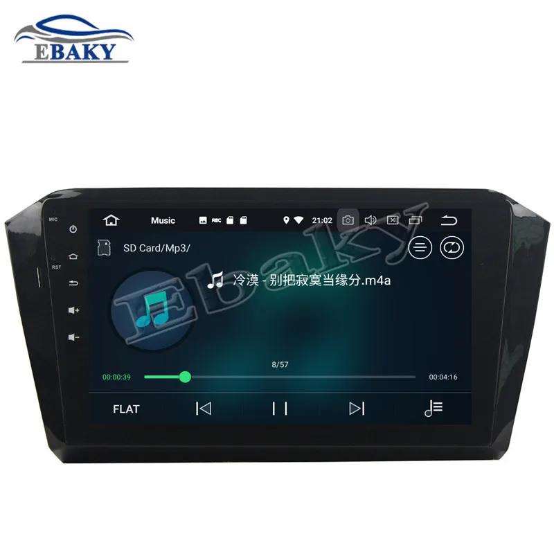 Flash Deal NaviTopia 10.1inch 4GB RAM 64GB ROM Octa Core Android 9.0 Car DVD Radio for VW Magotan 2016 with GPS/wifi/Bluetooth 5 Flash Deal NaviTopia 10.1inch 4GB RAM 64GB ROM Octa Core Android 9.0 Car DVD Radio for VW Magotan 2016 with GPS/wifi/Bluetooth 5