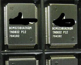 

Free shipping 5pcs/lot BCM5238UA3KQM