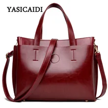 2016 damen Handtaschen Berühmten Marke Taschen Logo Handtaschen Women Fashion Black Leather pochette Umhängetasche Frauen Big Bags Handtasche