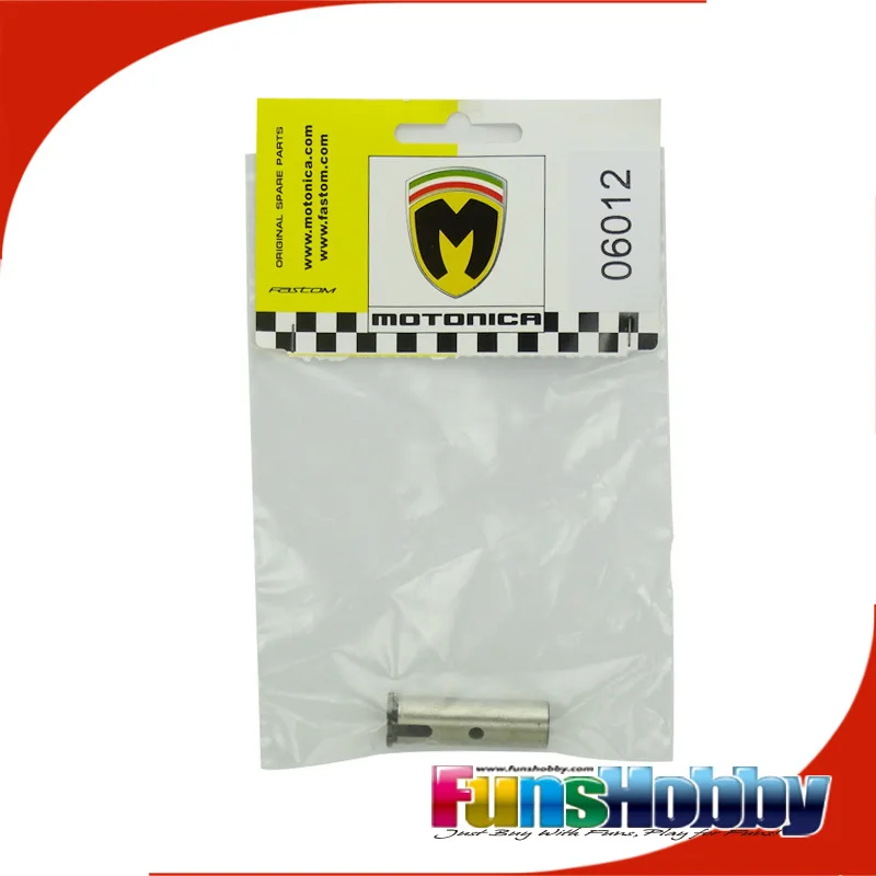 

Italy Motonica 1:8 On Road RC Model Nitro Car Parts Rear Wheel Shaft Applied to P8C P8F P81 (COD.06012)