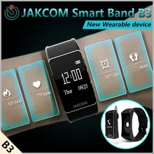 Jakcom B3 Smart Band продукт умные Аксессуары как для huawei часы классический для Garmin Vivofit 2 для Garmin Fenix 3 Hr