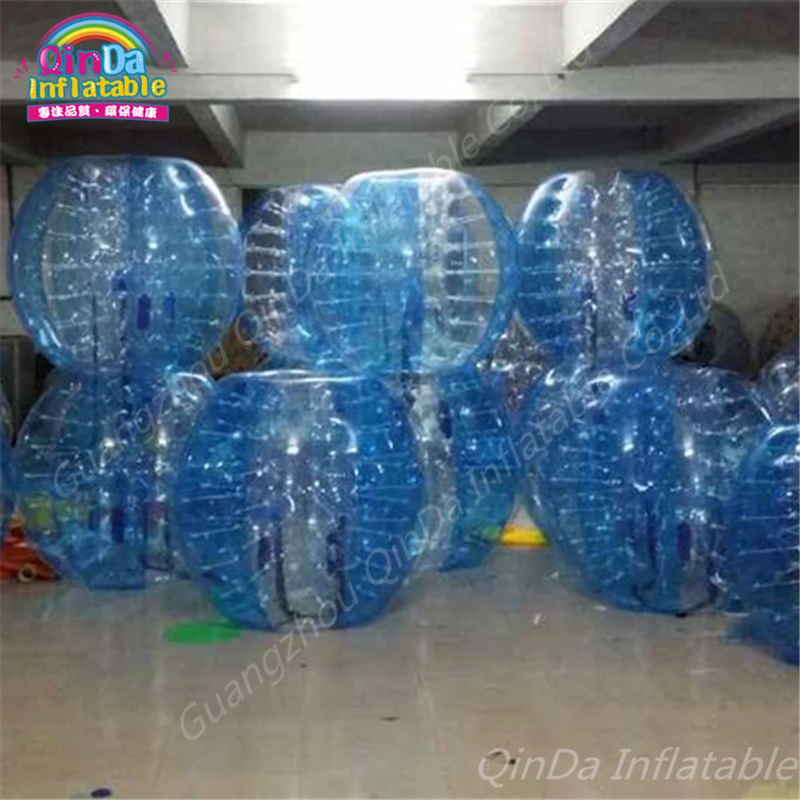 bubble soccer97