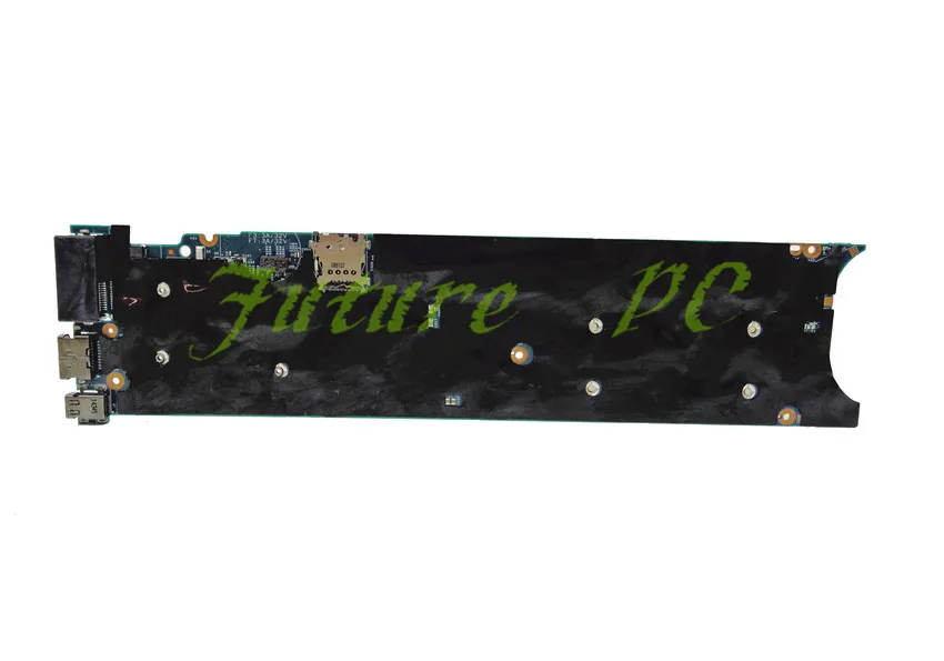 JOUTNDLN для LENOVO THINKPAD X1 углерода 2ND Материнская плата ноутбука LMQ-1 12298-2 48.4LY06.021 00HN757 w/I7-4600U 8 Гб Оперативная память Тесты работы