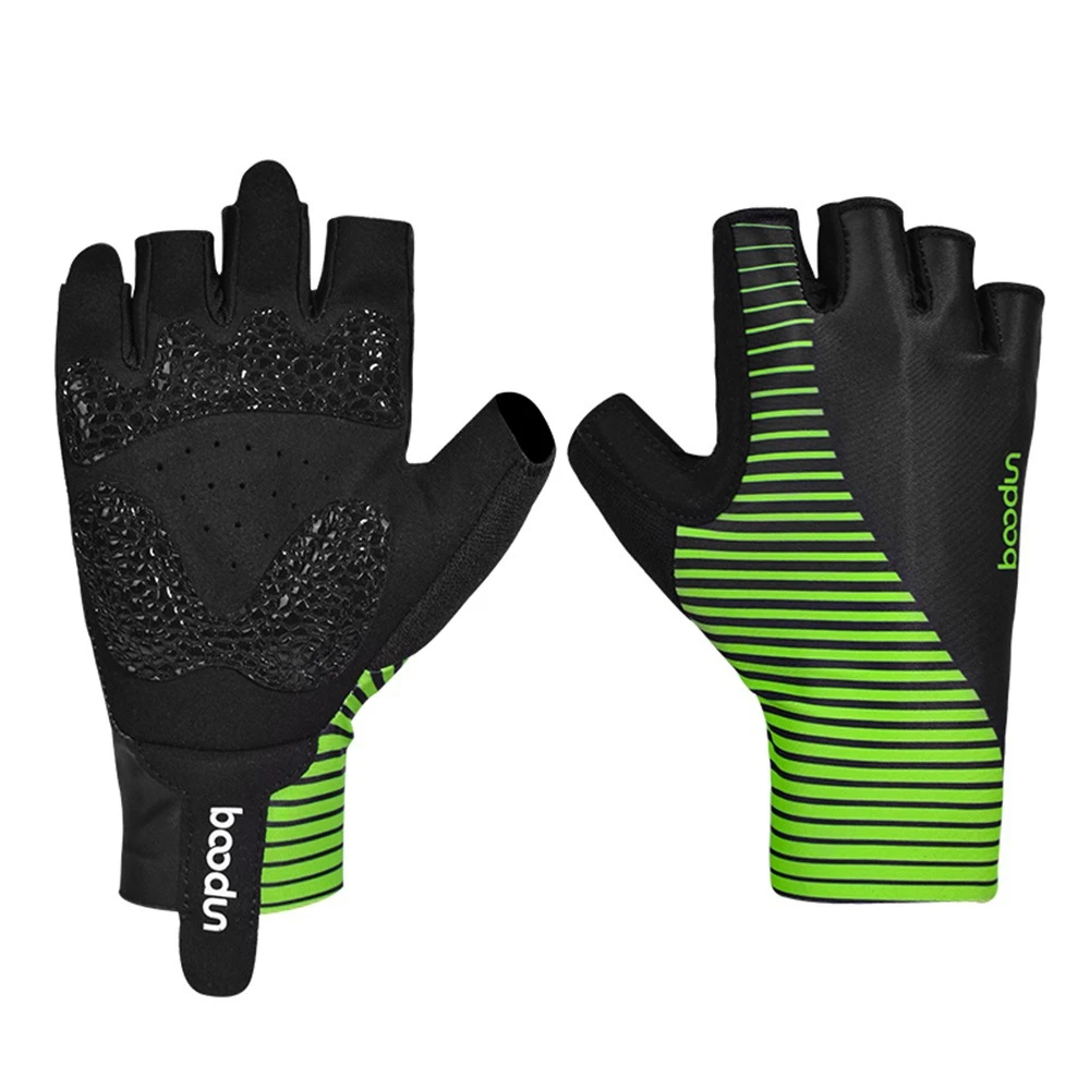 Противоскользящие силиконовые пальмовые мужские мотоциклетные перчатки спортивные перчатки легкий мотоцикл Скутер велосипедные спортивные перчатки