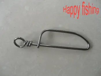 

50 X Premium Quality Ball Bearing Swivel with Coastlock Snap in Sizes 4#-7# Enjoy Retail Convenience at Wholesale Price