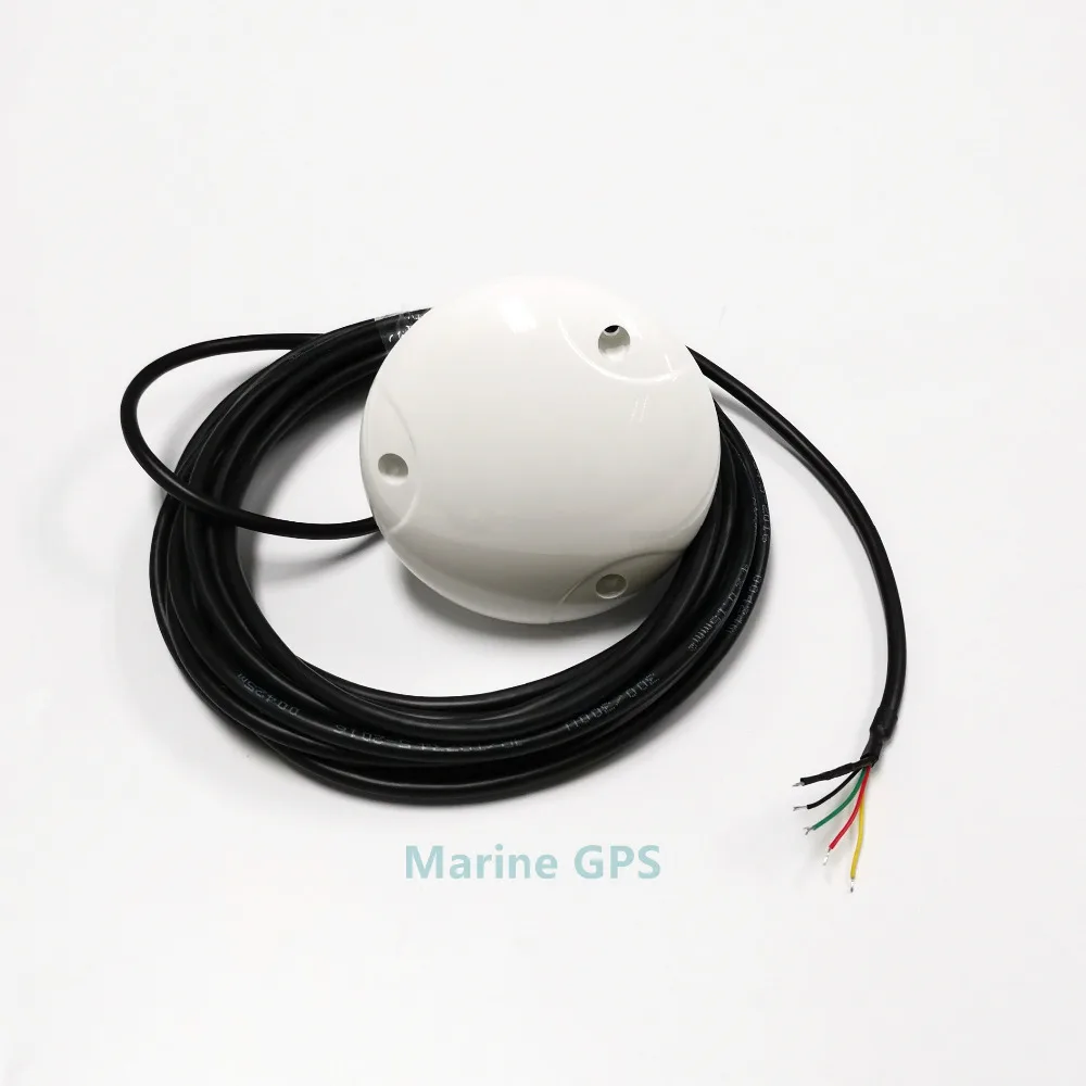 Marine GPS reciever topgnss top702