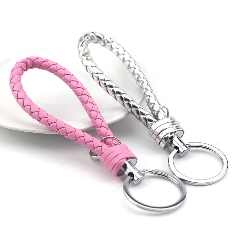 Online Buy Wholesale key hanger leather from China key