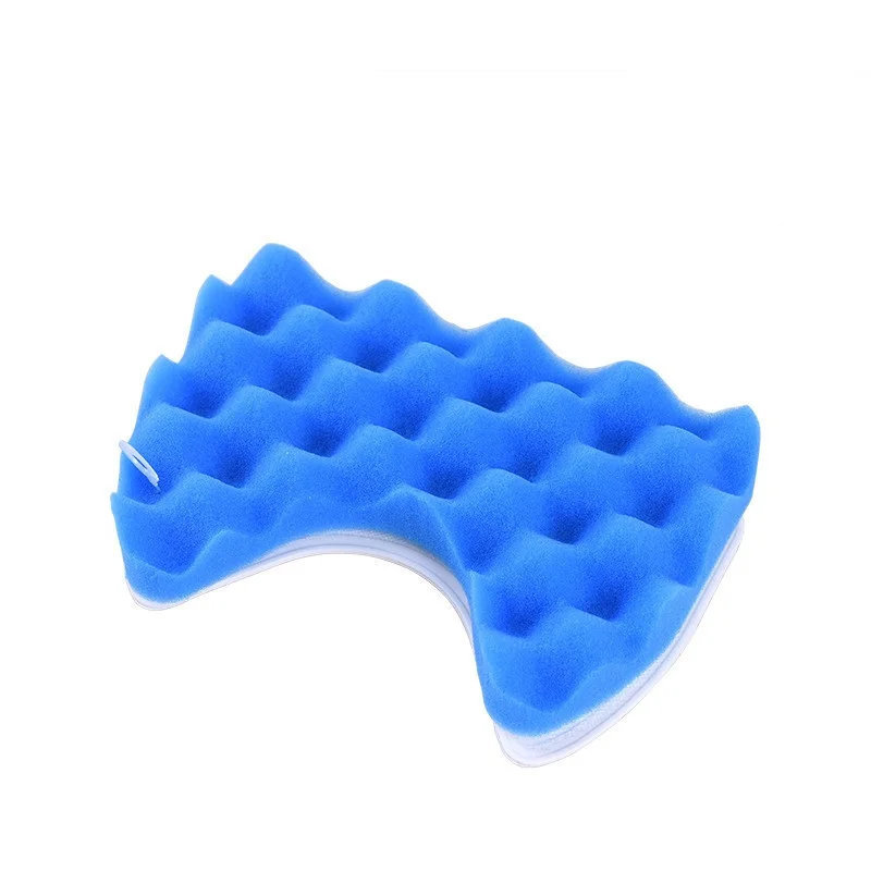 

1 set of robots vacuum cleaner accessories Suitable for Samsung VCA-VM HEPA filter 45P VM 45P SC43 - 47 SC43 SC47 series