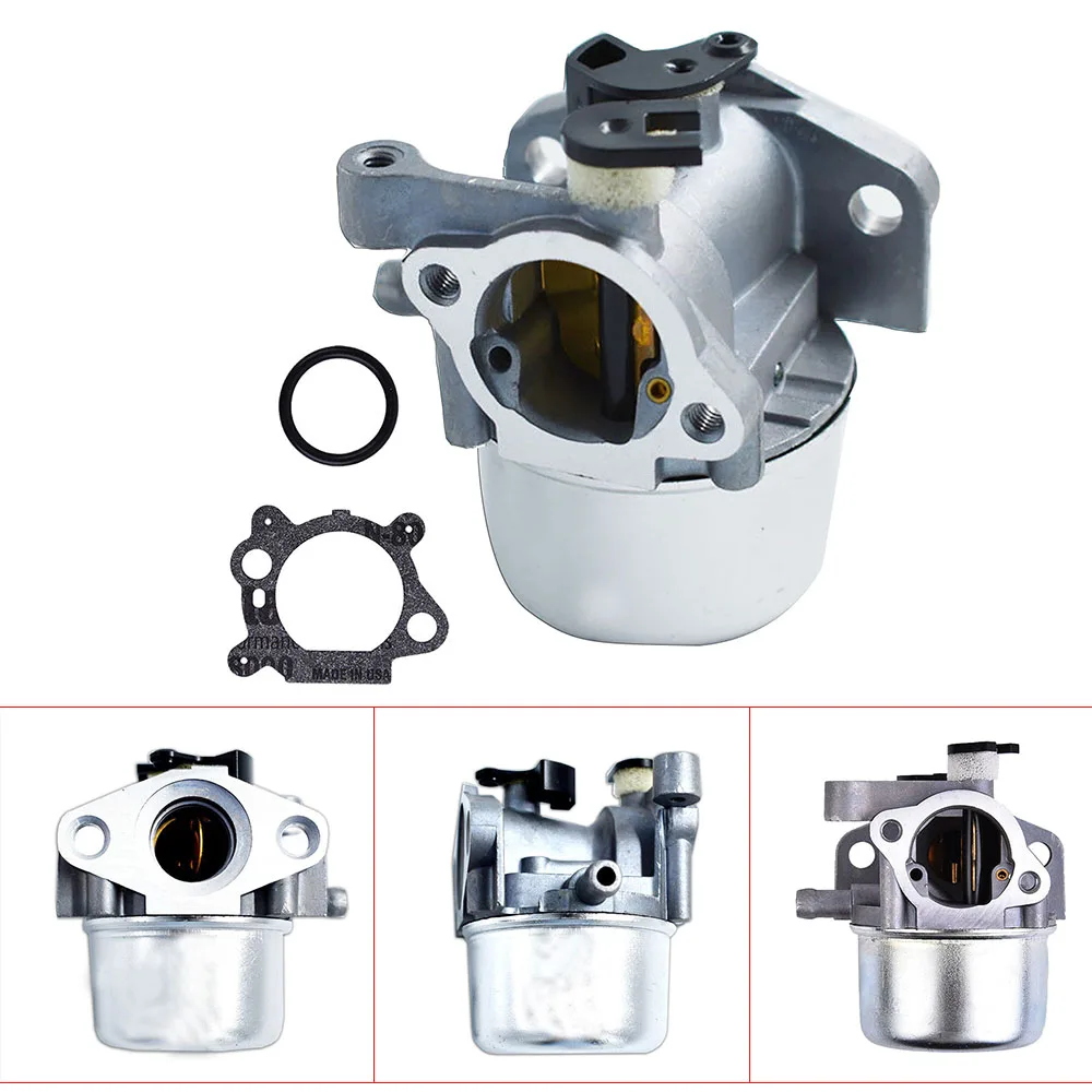 Новый карбюратор для переработанной косилки Toro 6 5 75 7 0 25 HP 190cc Briggs Stratton 22 дюйма|stratton
