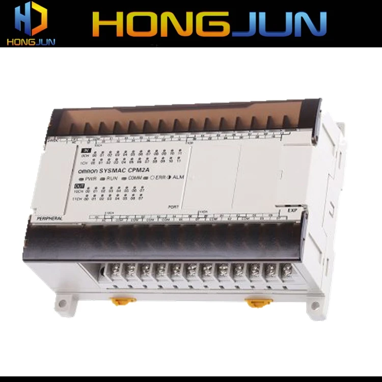 I//O Module for sale online Omron CPM2A-60CDR-D CPM2A-60CDR-D