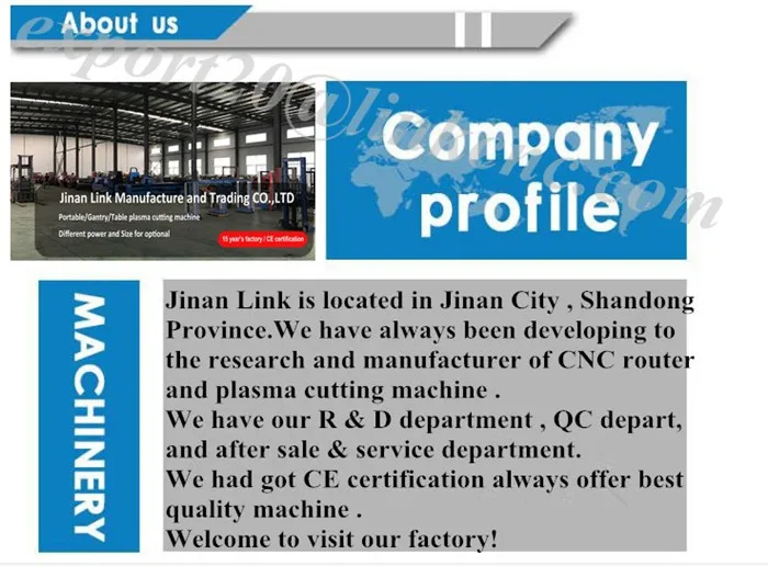 factory