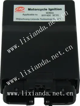 

Digital electronic motorcycle parts ignition coil RVF400 NC35