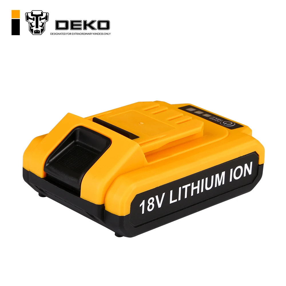 Аккумулятор Deko 12 V Купить В Кирове