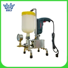 QY-99 скидка продаж популярный цемент-пушка