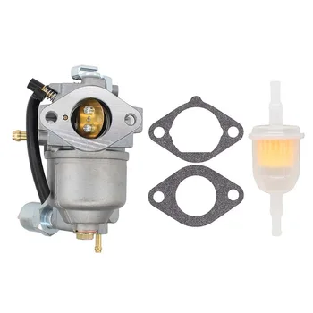

Newest Carburetor for John Deere LX188 LX279 LX289 Lawn Mower Kawasaki FD501V J