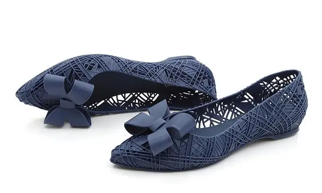 rain sandals