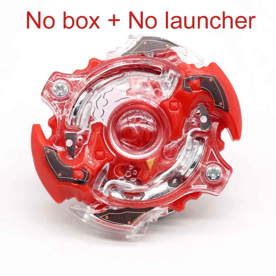 Alle Modellen Beyblade Burst spelgoed Arena Zonder Launcher en Doos Beyblade Metal Fusion God Tol Bey Blade Blades Speelgoed