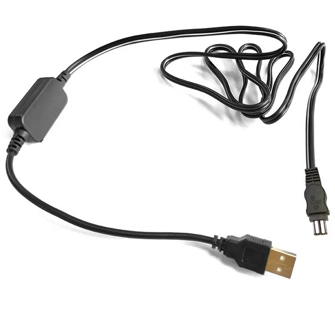 USB Cavo dati 5m per Sony dcr-trv340 trv340e trv345e 