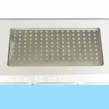 LED светать 300 Вт гидропоники 7:1:1 завод светать R+ B+ o лампы по DHL/ EMS/FedEx