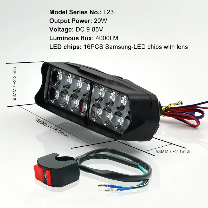 L23-switch