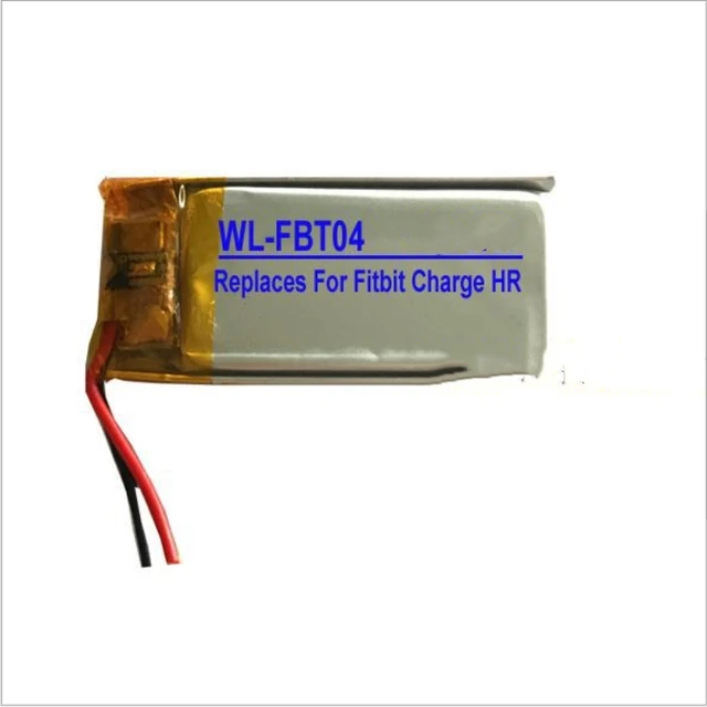 charge hr battery